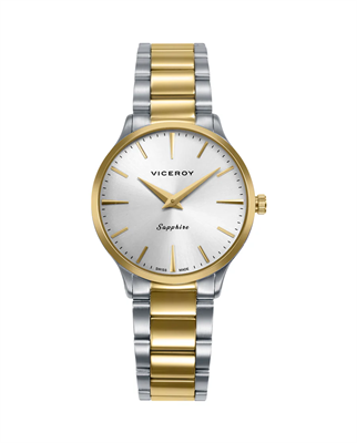 RELOJ VICEROY 45118-87 MUJER 32MM